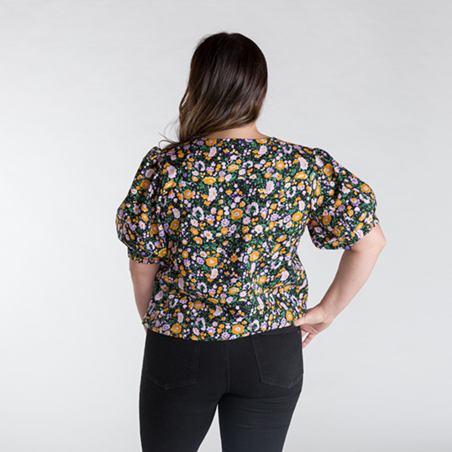 Wren Top and Dress