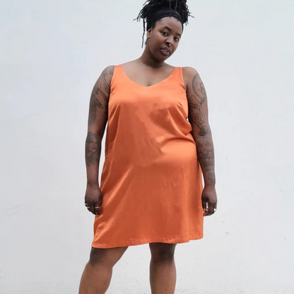 Sauvie Sundress Dress - Sew House Seven