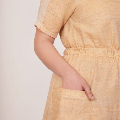 Valo Dress and Top