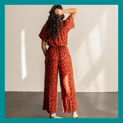 Avenir Jumpsuit