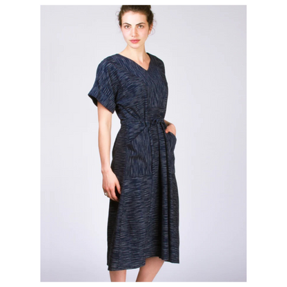Tea House Top and Dress - Sew House Seven