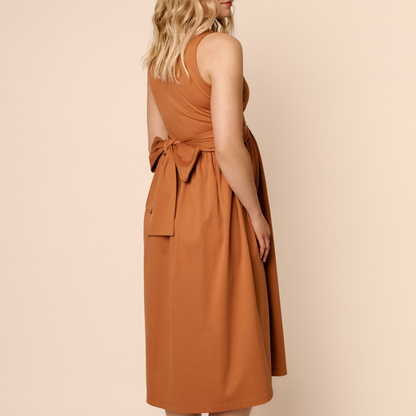 Sisko Dress and Blouse