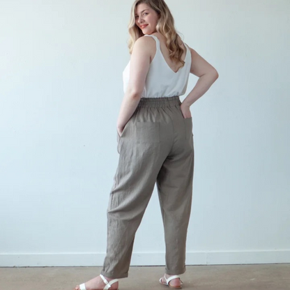 Dani Shorts and Pants - True Bias