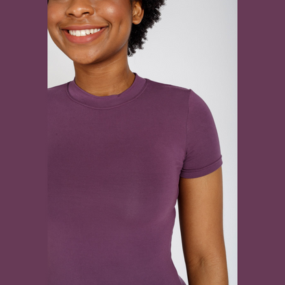 Rowan Tee and Bodysuit