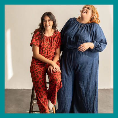 Avenir Jumpsuit