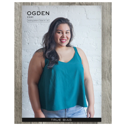 Ogden Cami - True Bias