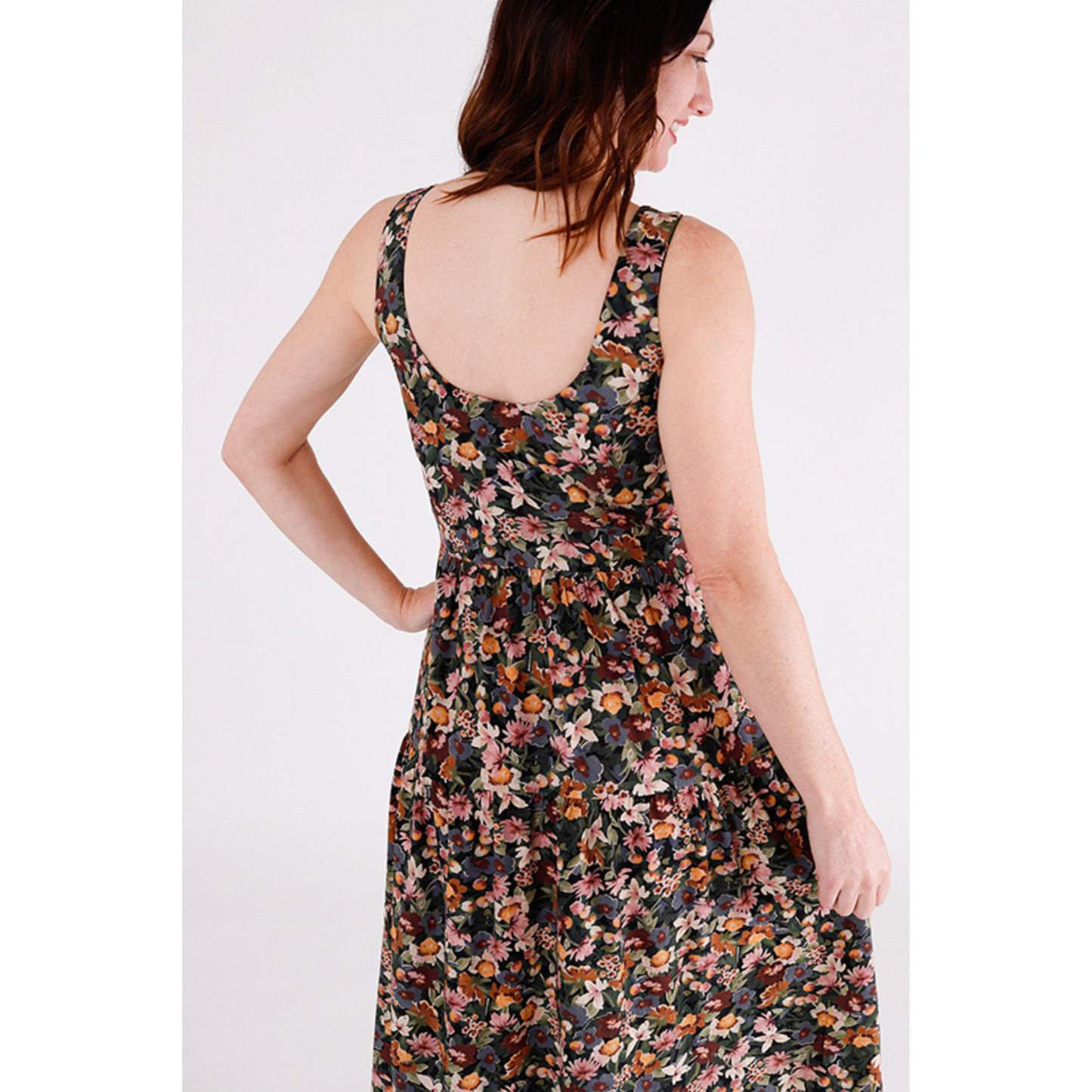 Shay Dress