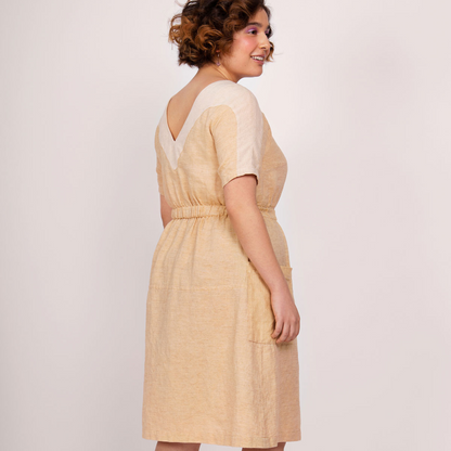 Valo Dress and Top