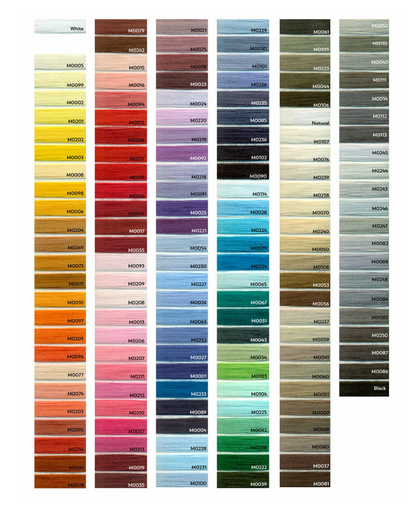 Coats Moon Polyester Sewing Thread 1000yards