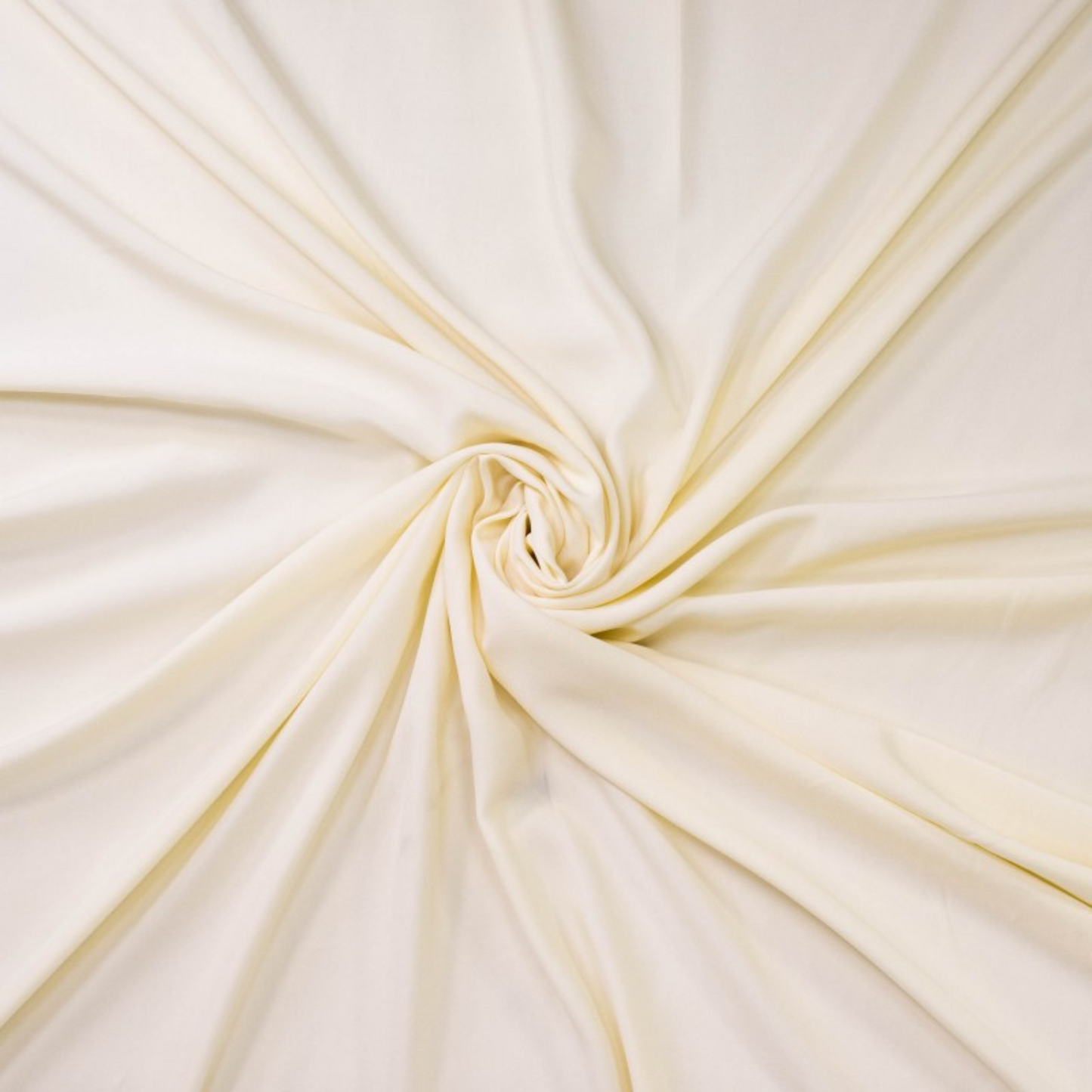 Lyocell Twill in Off White