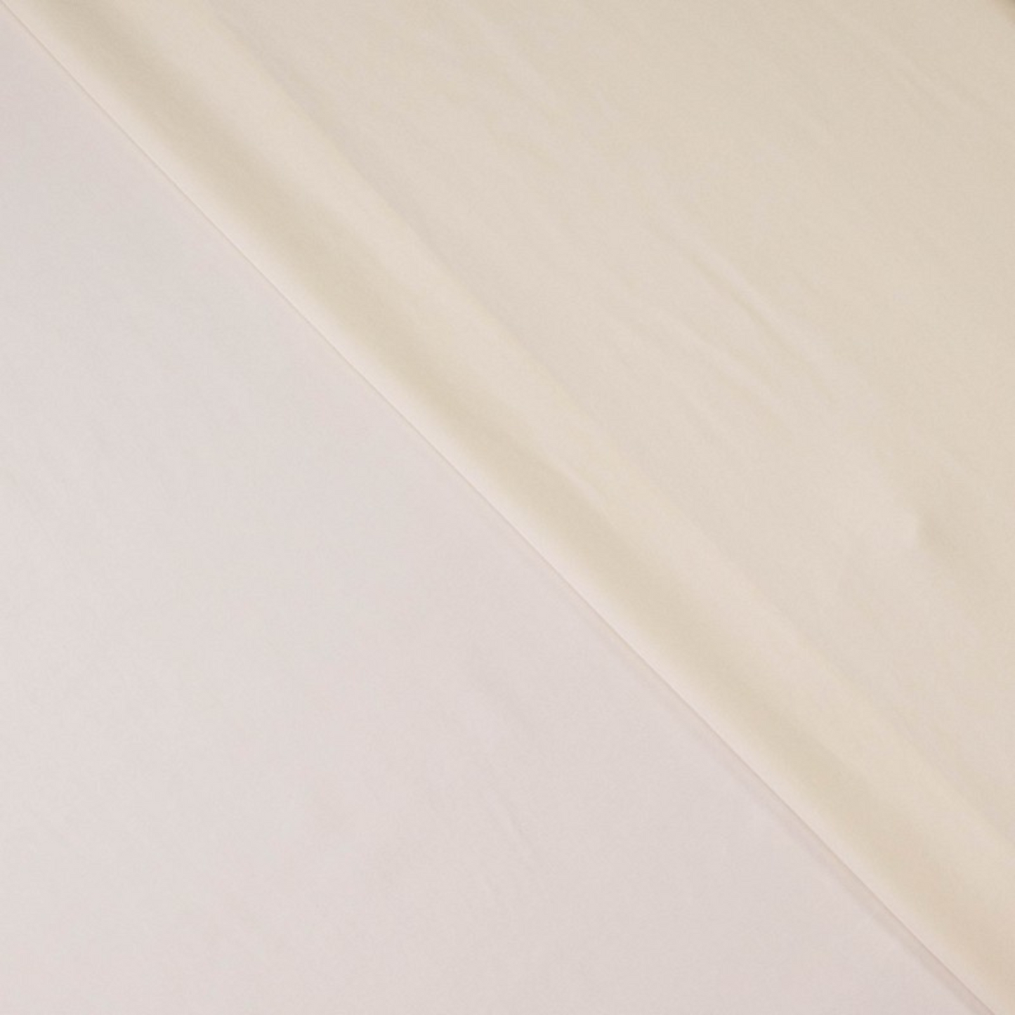 Lyocell Twill in Off White