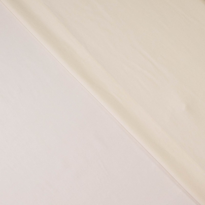 Lyocell Twill in Off White