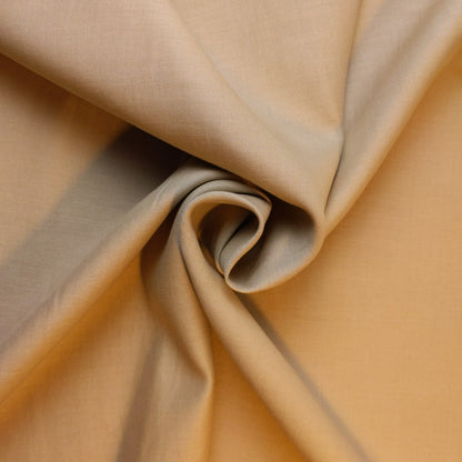 Cotton Blend in Beige