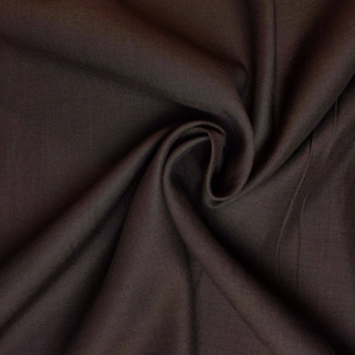Cotton Blend in Brown