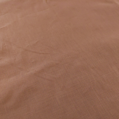 Cotton Linen Blend in Beige