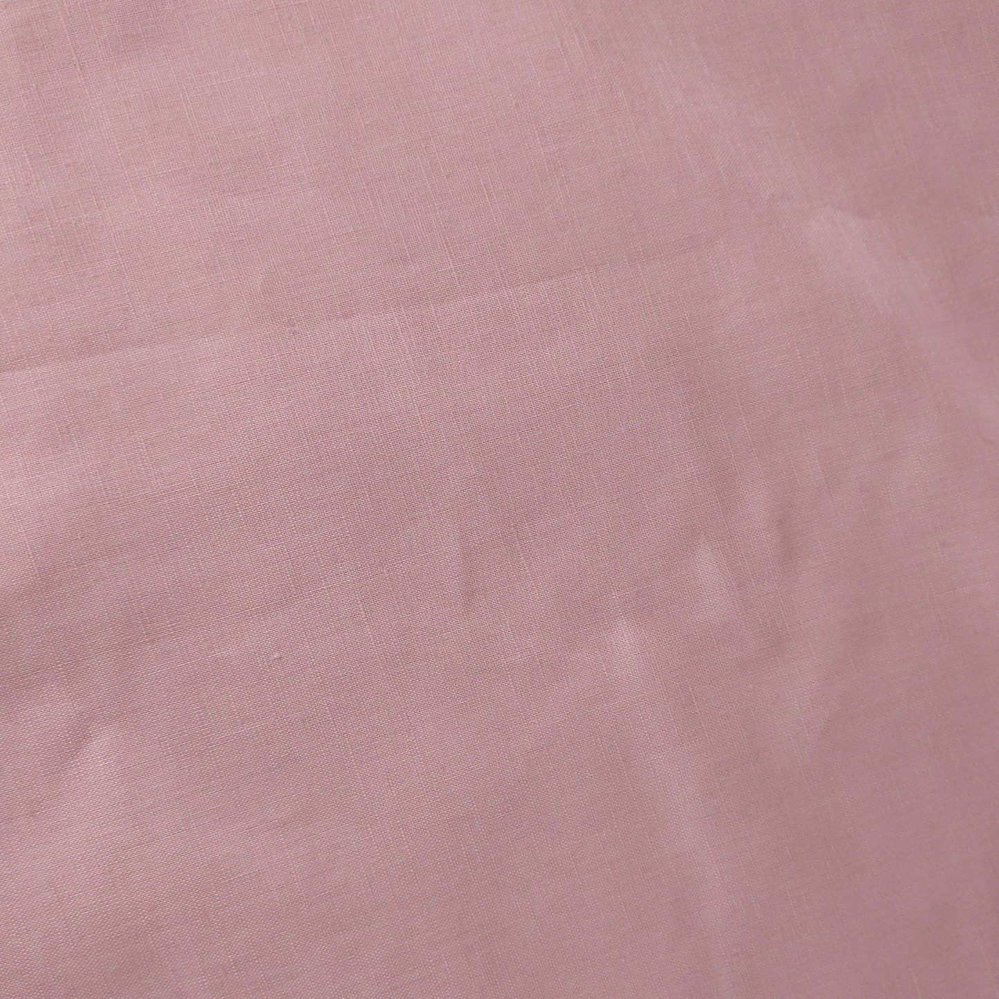 Cotton Linen Blend in Pink