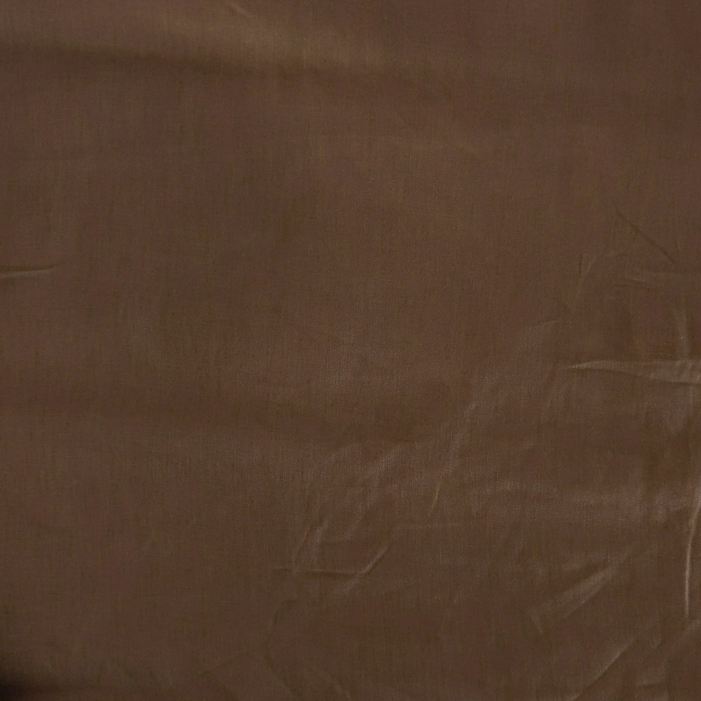 Linen in Khaki