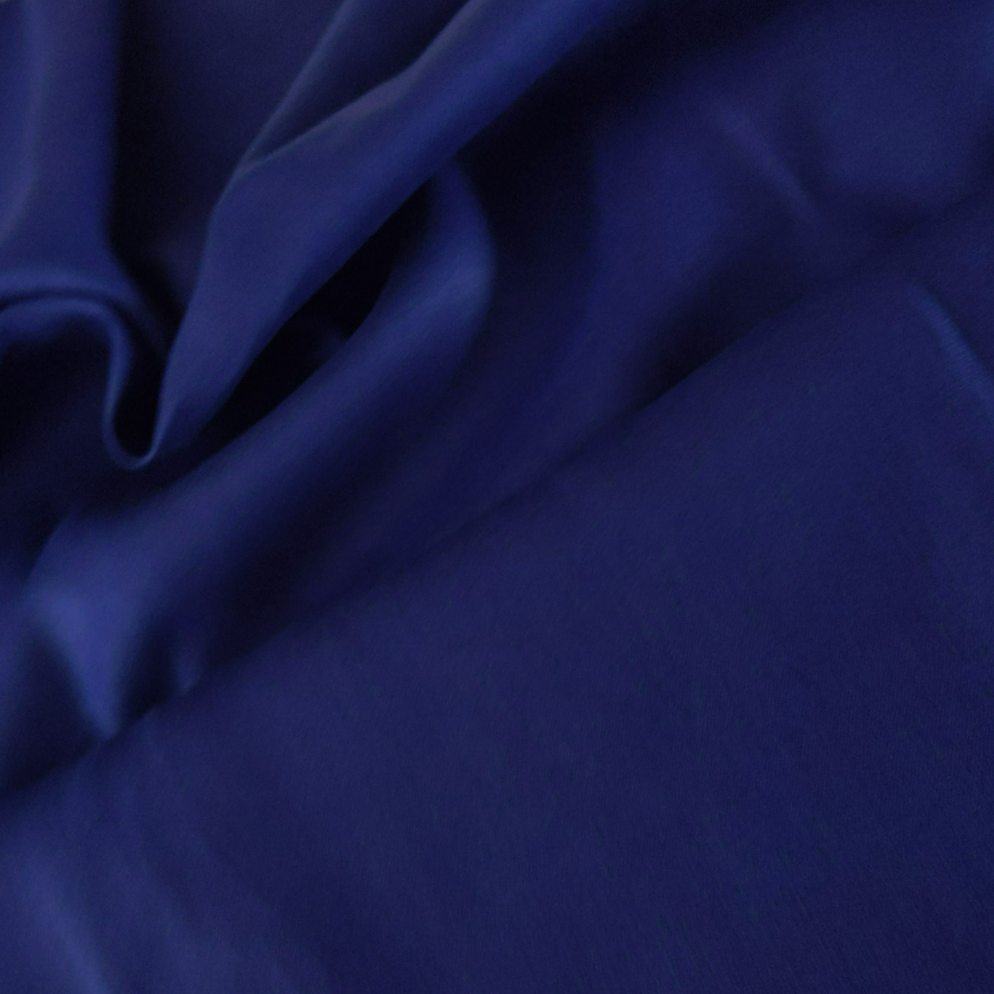 Linen in Navy