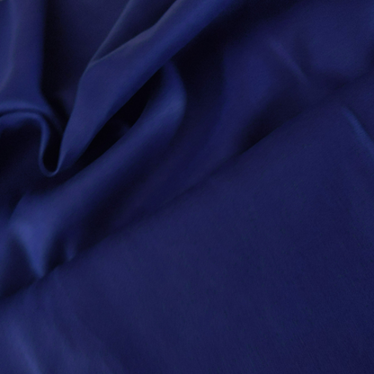 Linen in Navy