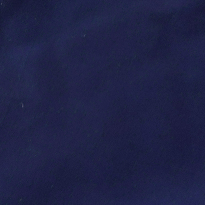 Viscose Linen Blend in Navy