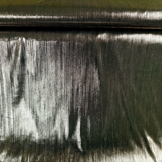 Lightweight Stretch Fabric in Bronze