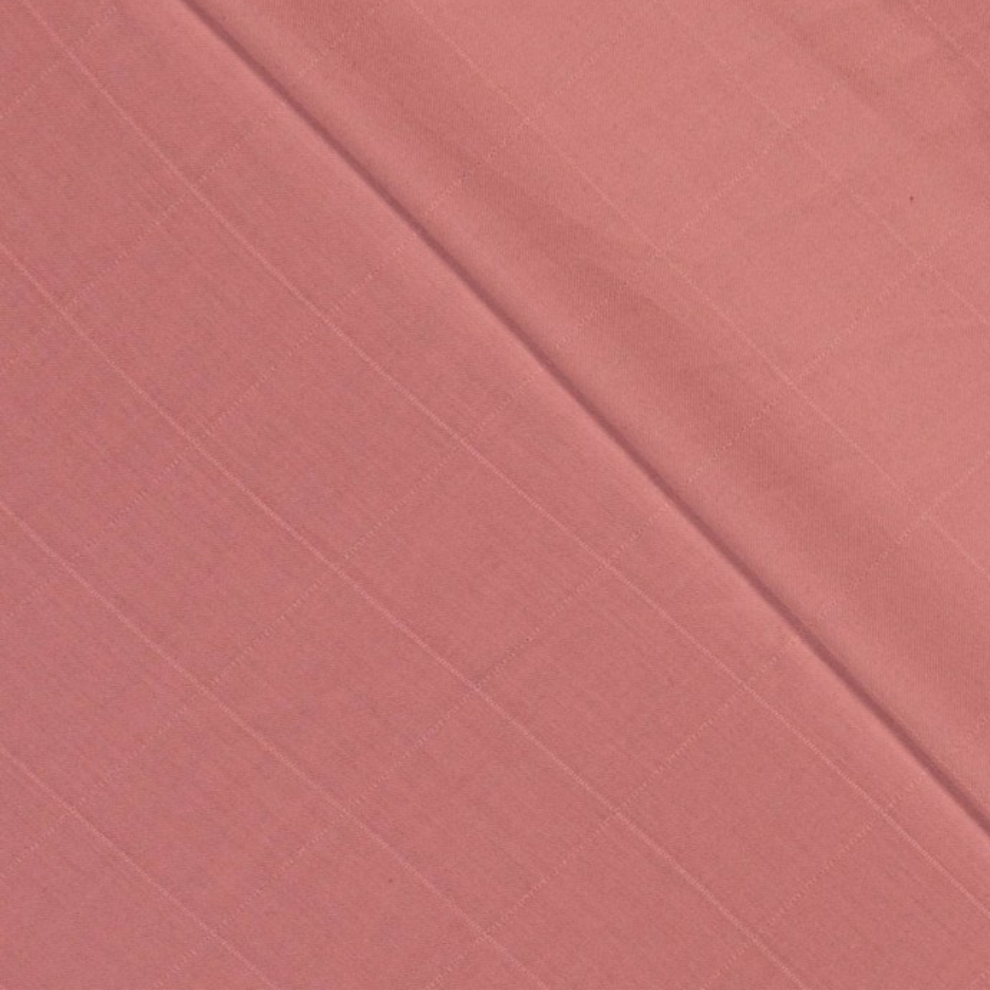 Lyocell Jacquard in Dusky Pink
