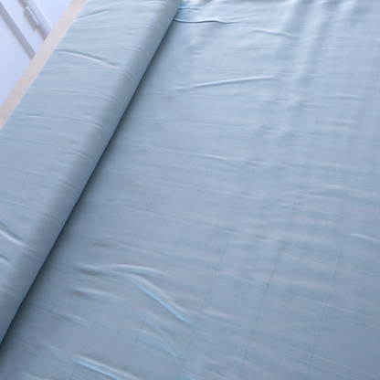 Lyocell Jacquard in Blue