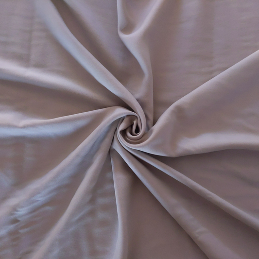 Lyocell in Beige
