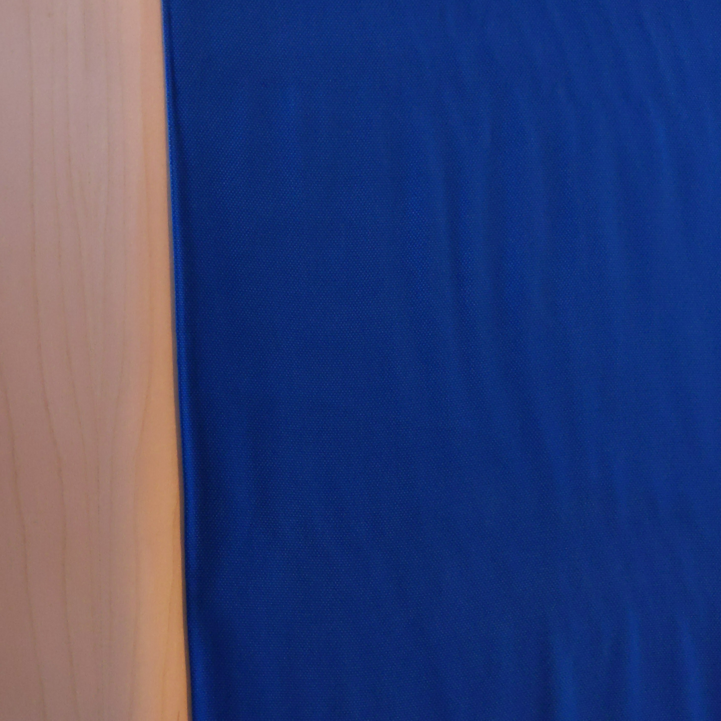Lyocell in Royal Blue