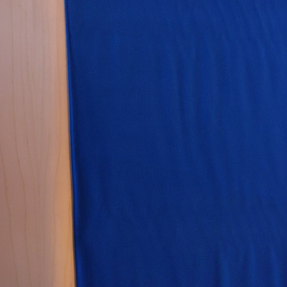 Lyocell in Royal Blue