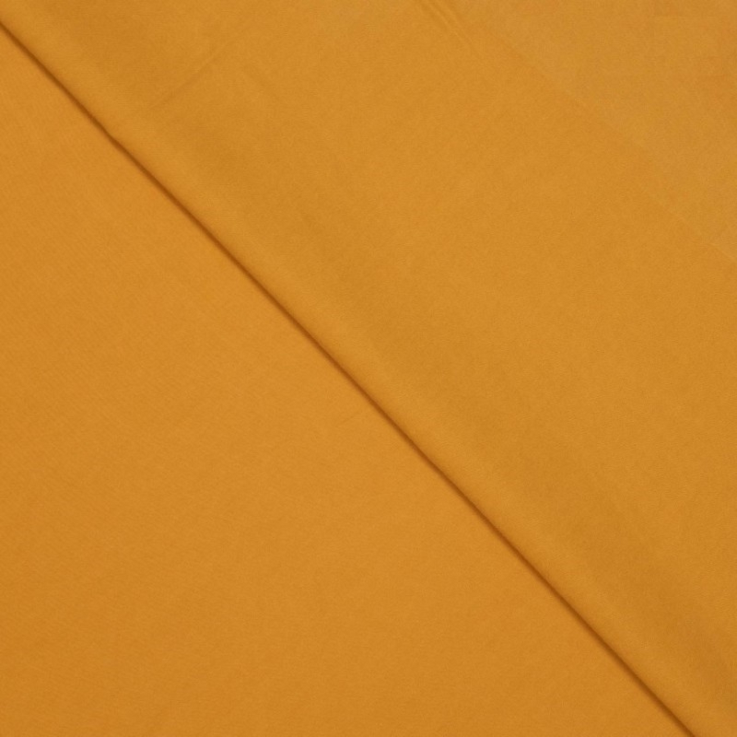 Lyocell Twill in Ochre
