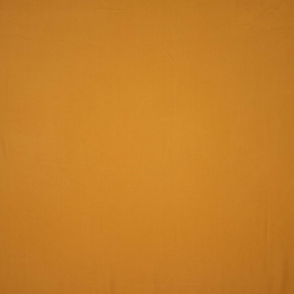 Lyocell Twill in Ochre