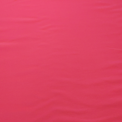 Lyocell Twill in Hot Pink