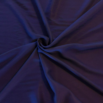 Lyocell Twill in Blue