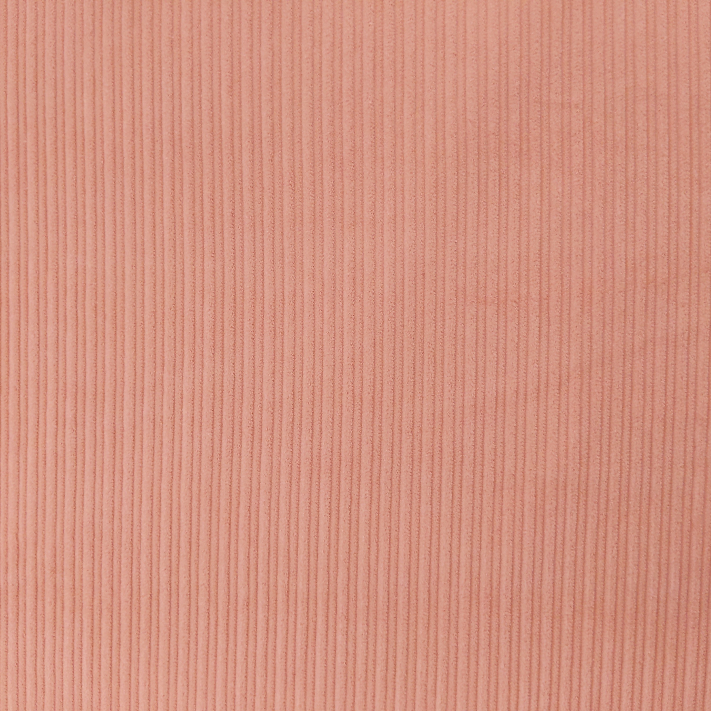 Jumbo Corduroy in Pink Clay