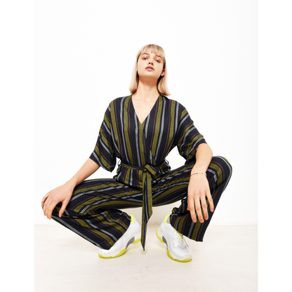 Fibre Mood Riva Jumpsuit Pattern