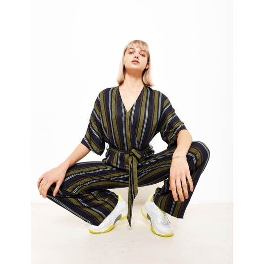 Fibre Mood Riva Jumpsuit Pattern