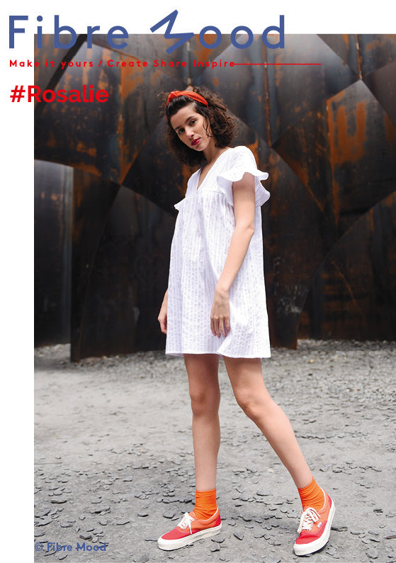 Fibre Mood Magazine Edition 5