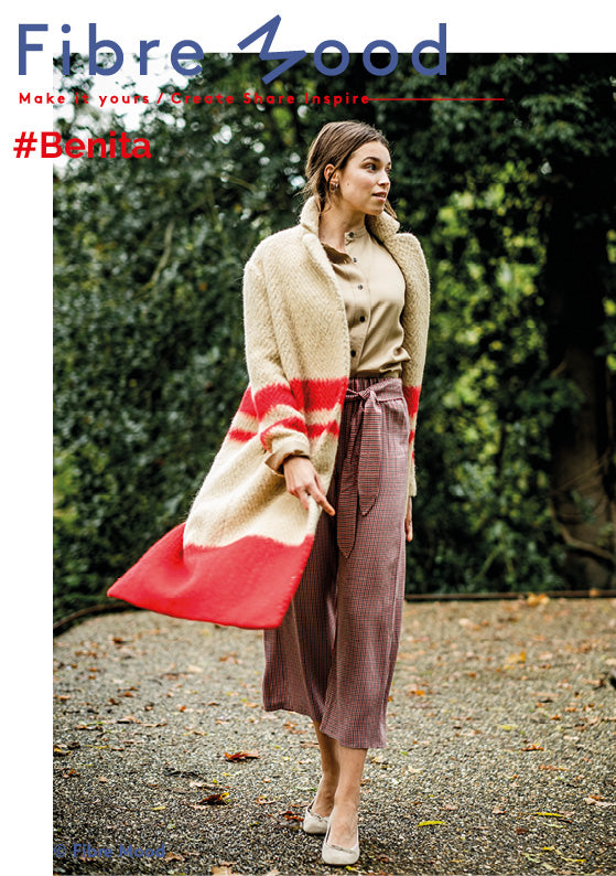 Fibre Mood Magazine Edition 7
