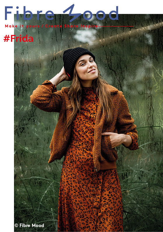 Fibre Mood Magazine Edition 7