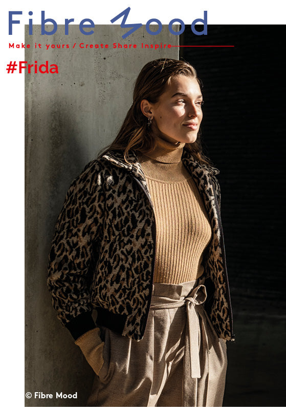 Fibre Mood Magazine Edition 7