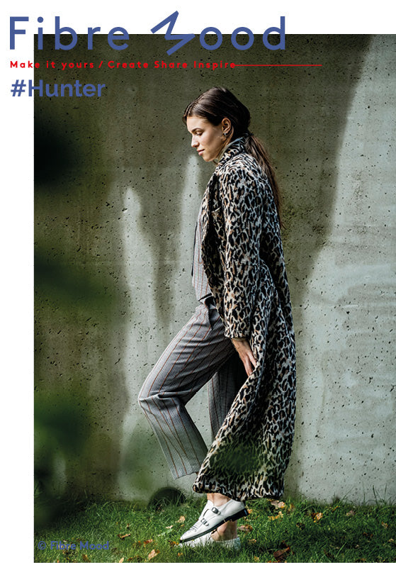 Fibre Mood Magazine Edition 7