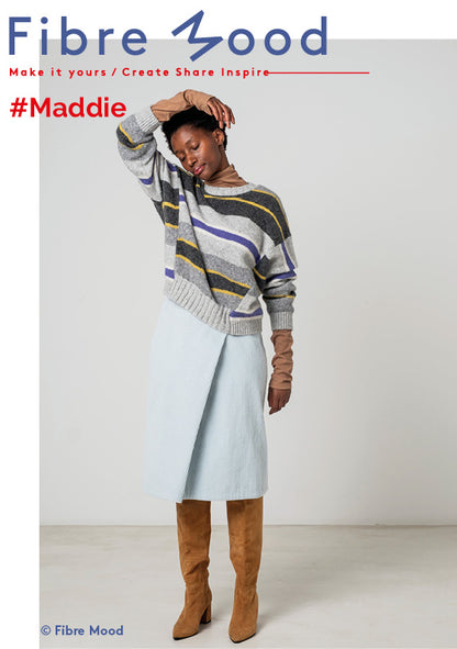 Fibre Mood Magazine Edition 7