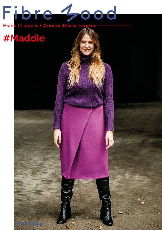 Fibre Mood Magazine Edition 7
