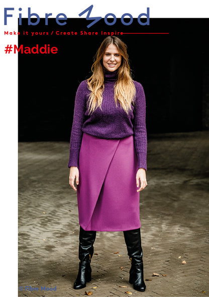 Fibre Mood Magazine Edition 7