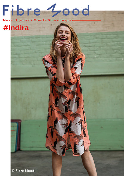 Fibre Mood Magazine Edition 8
