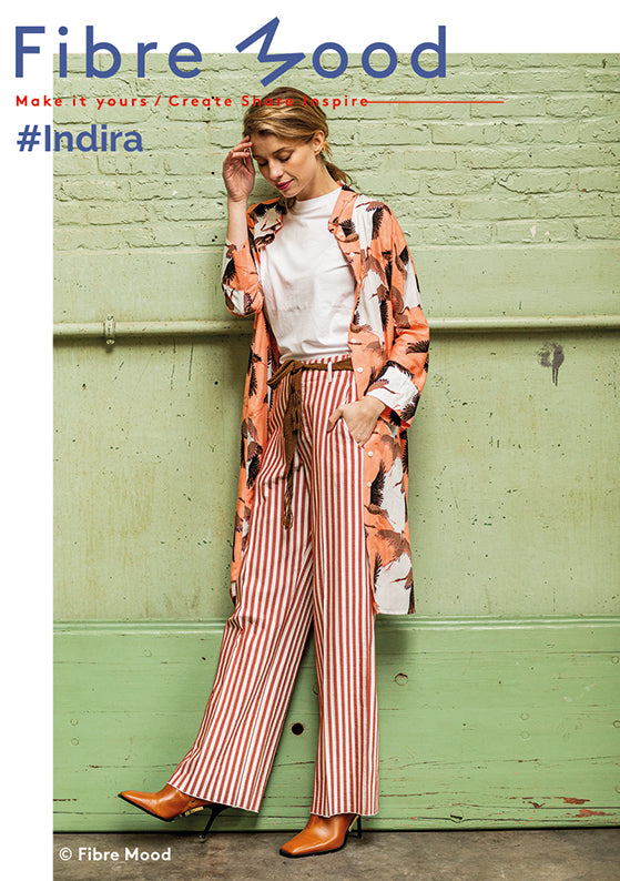 Fibre Mood Magazine Edition 8