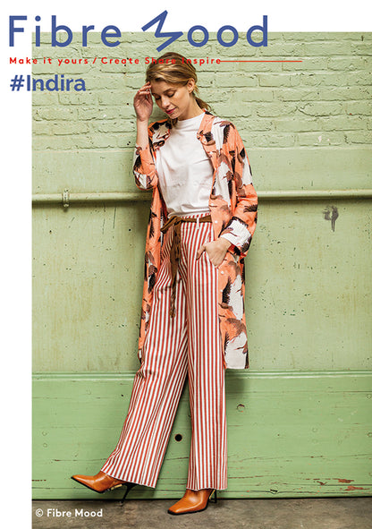 Fibre Mood Magazine Edition 8
