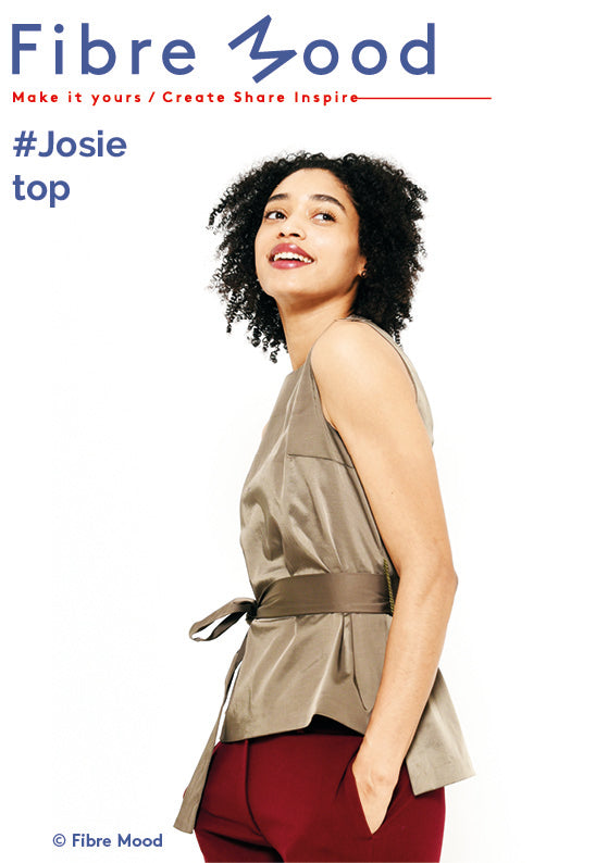Fibre Mood Magazine Edition 4