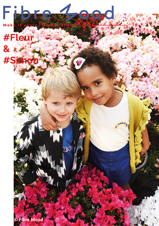 Fibre Mood Magazine Edition 4